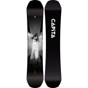 CAPiTA DOA 154 BURTON CUSTOM サイズM The Burton Custom Camber vs. Capita DOA: Which Board is