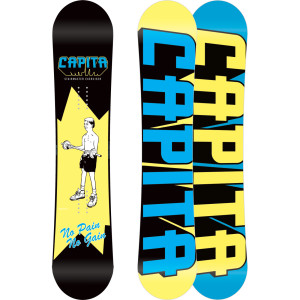 スノーボード CAPiTA STAIRMASTE EXTREME 148 スノーボード CAPiTA STAIRMASTE EXTREME 148 Snowboard Capita