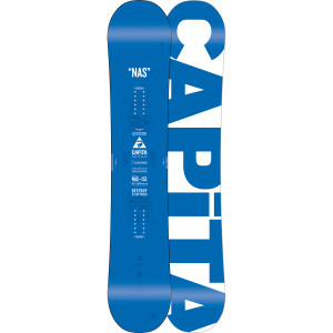 CAPITA NAS 153㎝　スノーボード Capita NAS Snowboard - Snowboard