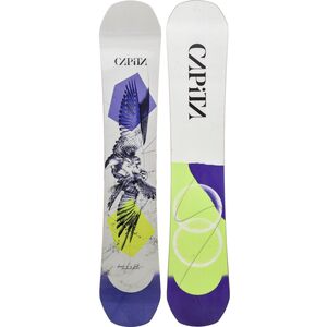 スノーボード capita birds of a feather 144cm 21-22 Capita Birds of a Feather Snowboard - 2022 - Women's - Snowboard