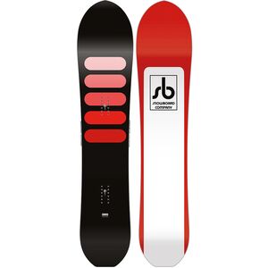 SPRING BREAK Powder Racer スノーボード Capita Spring Break Powder Racer Snowboard - 2022