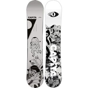 Capita The Outsiders Snowboard - 2022 - Snowboard