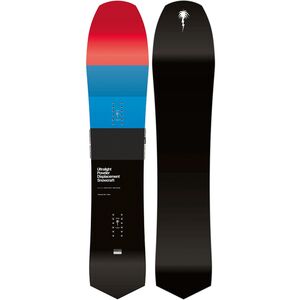 スノーボード Spring Break board CAPiTA Capita Spring Break Diamond Tail Powder Snowboard -2023 - Snowboard
