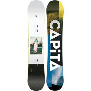 CAPiTA Defenders of Awesome 17-18 148㎝ Capita Defenders of Awesome Snowboard - 2024 - Snowboard