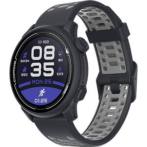 COROS Pace 2 Premium GPS Sport Watch w/Silicone Band - Accessories