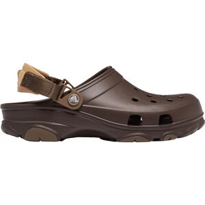 Crocs Classic All-Terrain Clog - Footwear