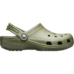 Crocs Classic Clog - Footwear