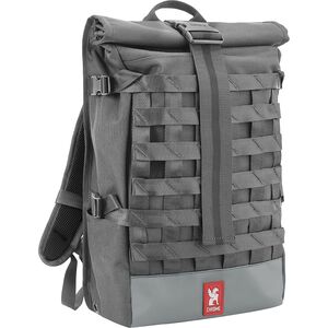 chrome barrage cargo