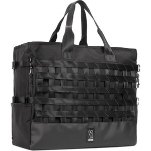 Chrome Barrage Duffle - Bike