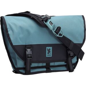 Chrome Citizen 15L Messenger Bag - Bike
