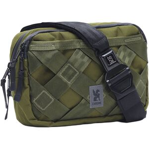 Chrome Barrage 5L Sling Bag - Bike