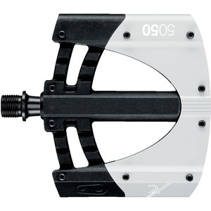 Crank Brothers 5050 2 Pedals - Bike