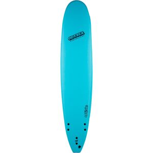 Catch Surf Odysea Log Tri Surfboard - Surf