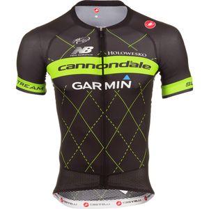 【新品】CASTELLI GARMIN TEAM JERSEY FZ Mサイズ Amazon.com: Cannondale Castelli Garmin Team 2.0 Short Sleeve