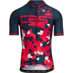 Castelli Attacco Limited Edition Jersey - Men's