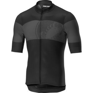 Castelli Ruota Full-Zip Jersey - Men's - Bike