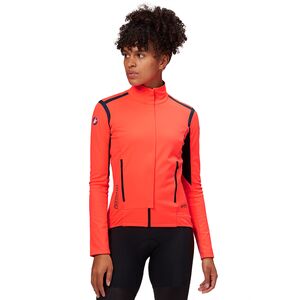 Castelli Perfetto RoS Long-Sleeve Jersey - Women's