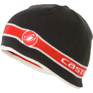 Castelli Ciclocross Reversible Beanie - Bike