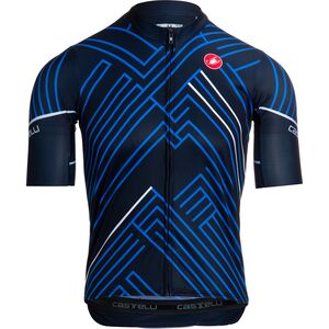 Castelli Passo Limited Edition Jersey - Men's