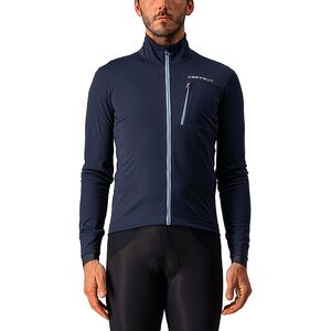 Castelli Go Jacket - Men's INTERNATIONAL SHIPPING