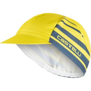 Castelli Classico Cap INTERNATIONAL SHIPPING