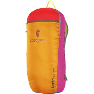 Cotopaxi Luzon Del Dia 18L Daypack - Accessories