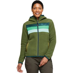 Do Good Full-Zip Hoodie - Women's – Cotopaxi