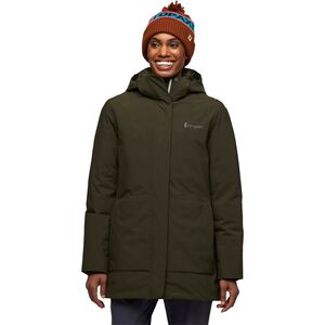 Cotopaxi Calidez Down Parka - Women's - Clothing