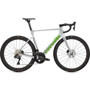Cervelo Soloist Ultegra Di2 Road Bike - Bike