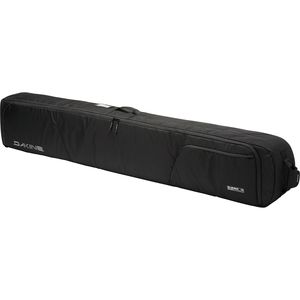 dakine fall line ski roller bag 175