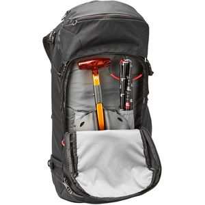 dakine poacher 18l