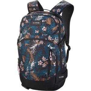 dakine womens heli pro 20l