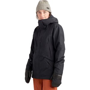 DAKINE Barrier GORE-TEX 2L Jacket - Women's - Clothing