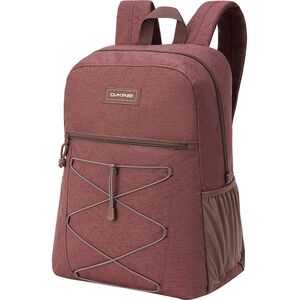 DAKINE TARDY SLIP 25L BACKPACK PLAYGROUND TARDYSLIPBACKPACK25L-BLACKONYX  main image 3