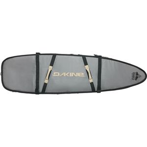 DAKINE World Traveler Quad Surfboard Roller Bag - Surf