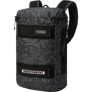 DAKINE Mission 25L Backpack - Accessories