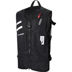 DAKINE Team Poacher Ras Vest Karl Fostvedt - Ski
