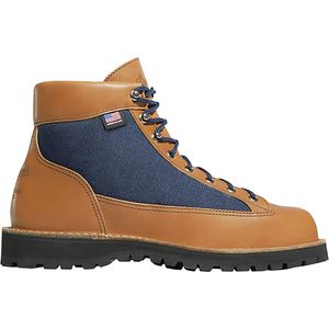 靴 Danner DJ Lite Cedar RB BRN 12400DX US8H Danner Women's Cedar Grove GTX Bone Brown Hiking Boots 38213