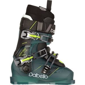 DALBELLO スキーブーツ DALBELLO KR2 CORE Dalbello KR 2 Core Ski Boots 2014 | evo