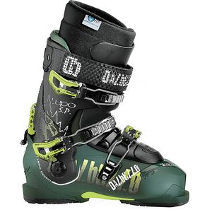スキー 26-26.5 DALBELLO LUPO 100 Dal Bello Dalbello Lupo Ax 100 Mp 26 / 26.5 All-Mountain Ski Boots
