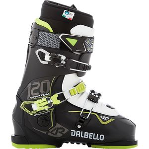 Dalbello Sports Krypton AX 120 ID Ski Boot - Ski