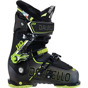 Dalbello Sports Il Moro MX 110 IF Ski Boot - Ski