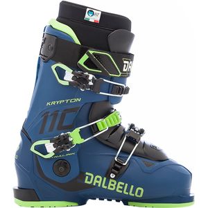 ダルベロDALBELLO Krypton 110 Dalbello Men's Krypton 110 Ski Boots - Powder7