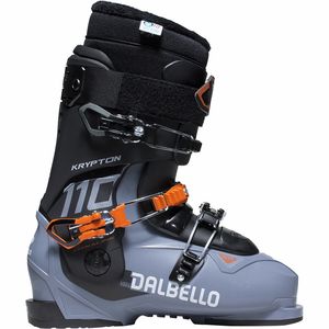 Dalbello Sports Krypton 110 ID Ski Boot - Ski