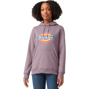 Purple dickies on sale hoodie
