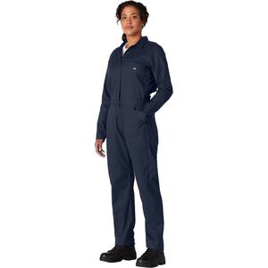 Dickies Flex Temp IQ Long-Sleeve Coverall - Women's - Clothing