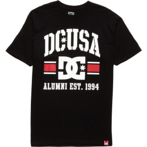 DC Rob Dyrdek Alumni 3 T-Shirt - Short-Sleeve - Men's