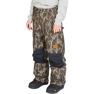 Dc Code Pant - Men's - Big Apple Buddy