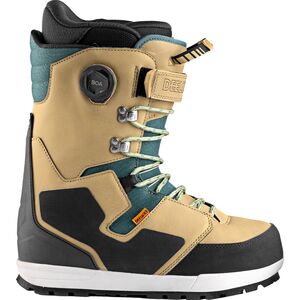 Deeluxe X-plorer Snowboard Boot - 2024 - Snowboard