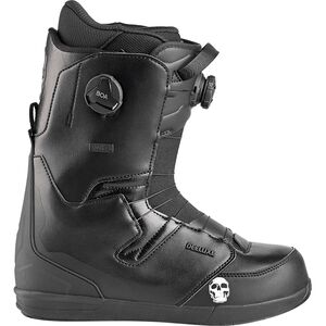 DEELUXE DEEMON デーモン L3 BOA Deeluxe Deemon L3 BOA Boots - 2025 – Baker Street Snow